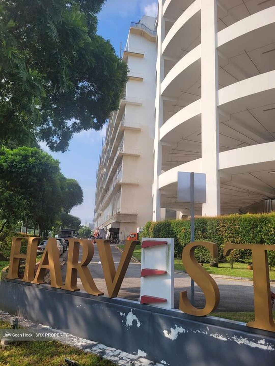 Harvest @ Woodlands (D27), Factory #510021931